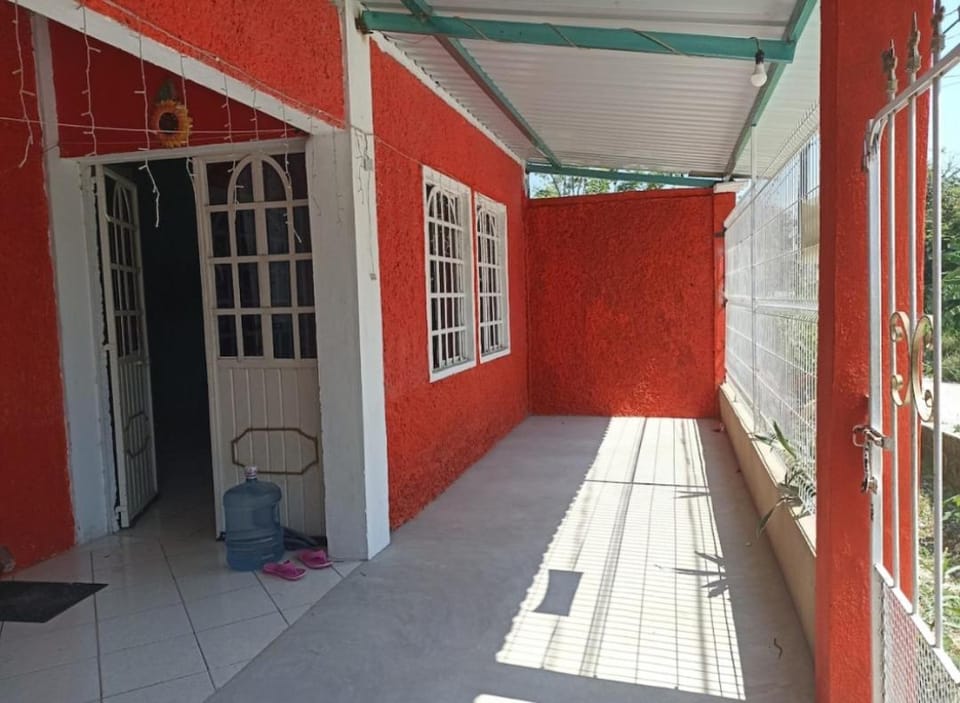Casa completa Palenque Chis House in State of Tabasco