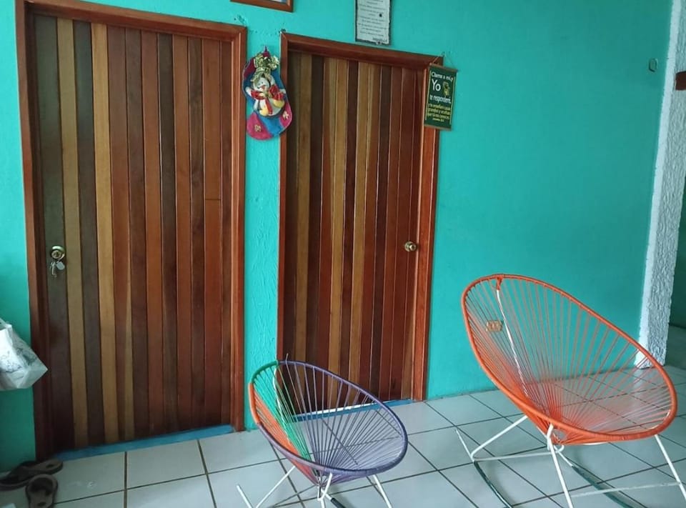 Casa completa Palenque Chis House in State of Tabasco