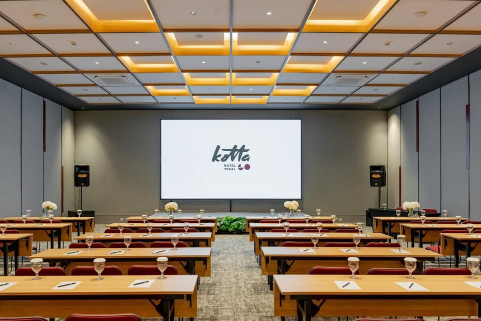 Meeting/conference room