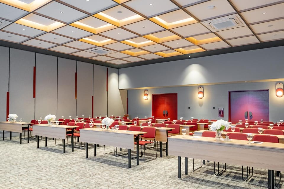 Meeting/conference room