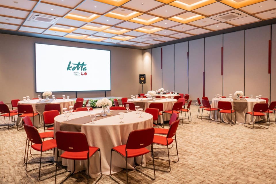 Meeting/conference room