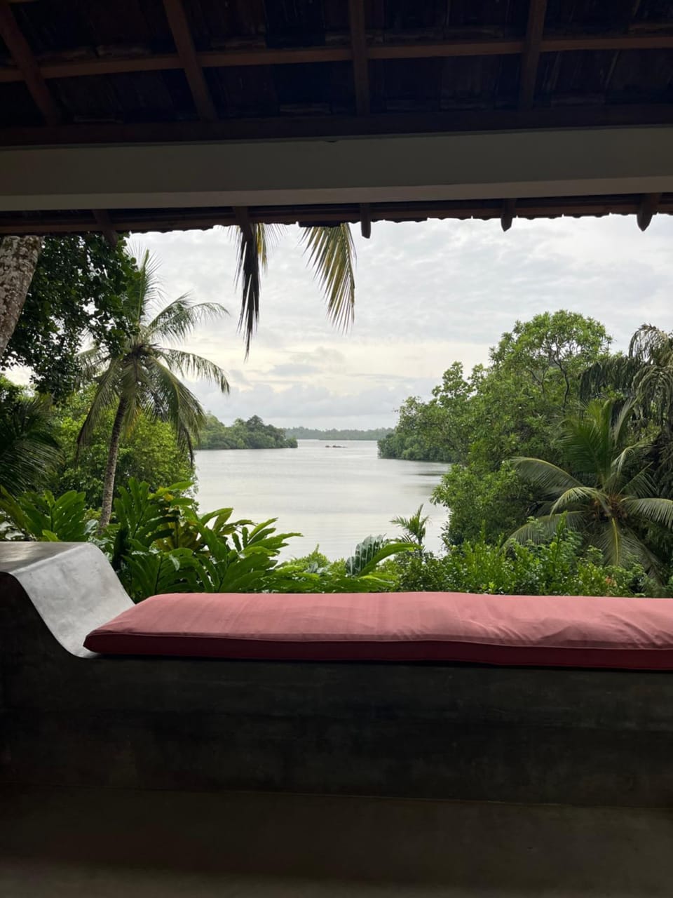 Cinnamon Lodge Villa in Ahangama
