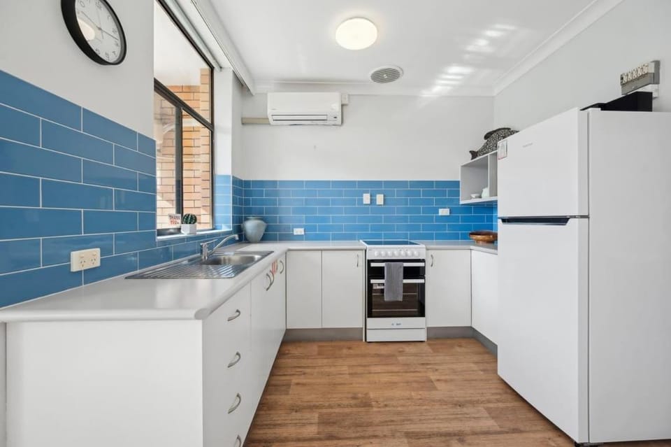 Ocean Parade 20 - Ocean Parade 20 - Resort access, BBQ, Surf Beach Apartment in Coffs Harbour