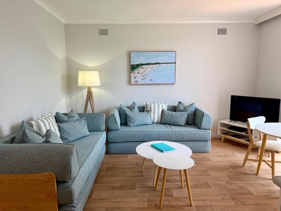 Ocean Parade 20 - Ocean Parade 20 - Resort access, BBQ, Surf Beach Apartment in Coffs Harbour