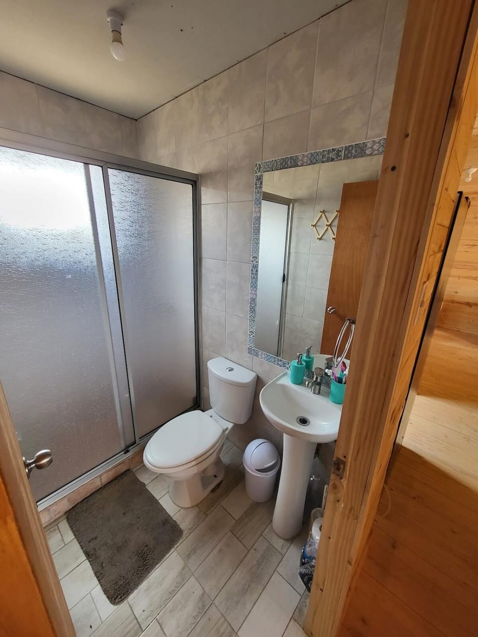 Cabaña a pasos de la playa, Full equipada, Pichilemu House in Pichilemu