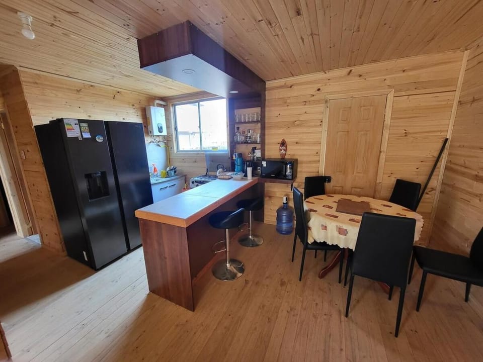 Cabaña a pasos de la playa, Full equipada, Pichilemu House in Pichilemu