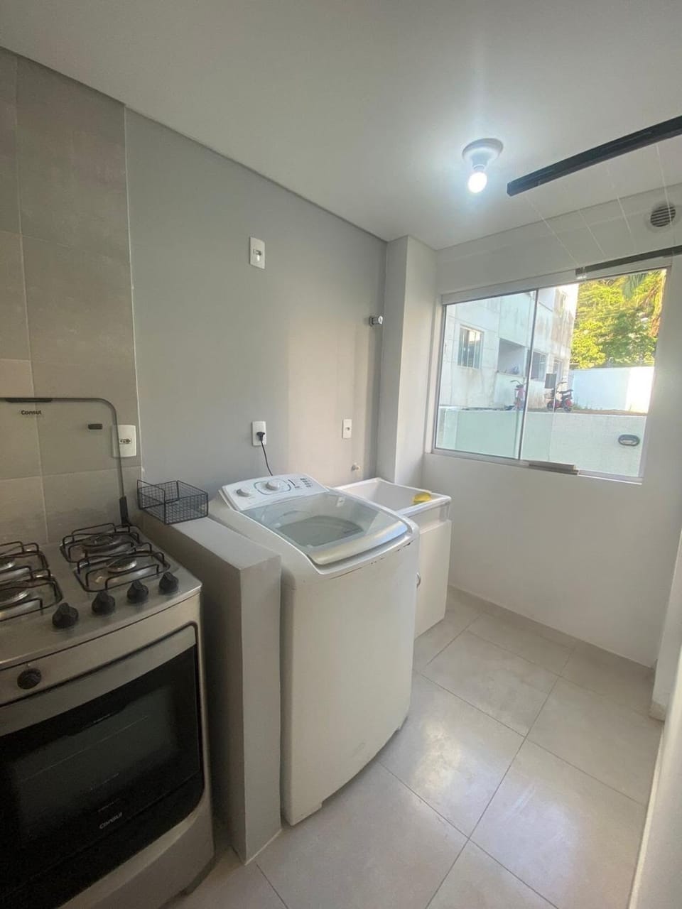laundry, washing machine