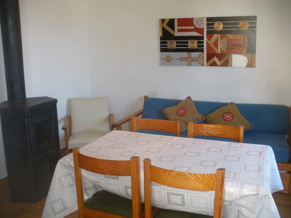 Decorative detail, Dining area