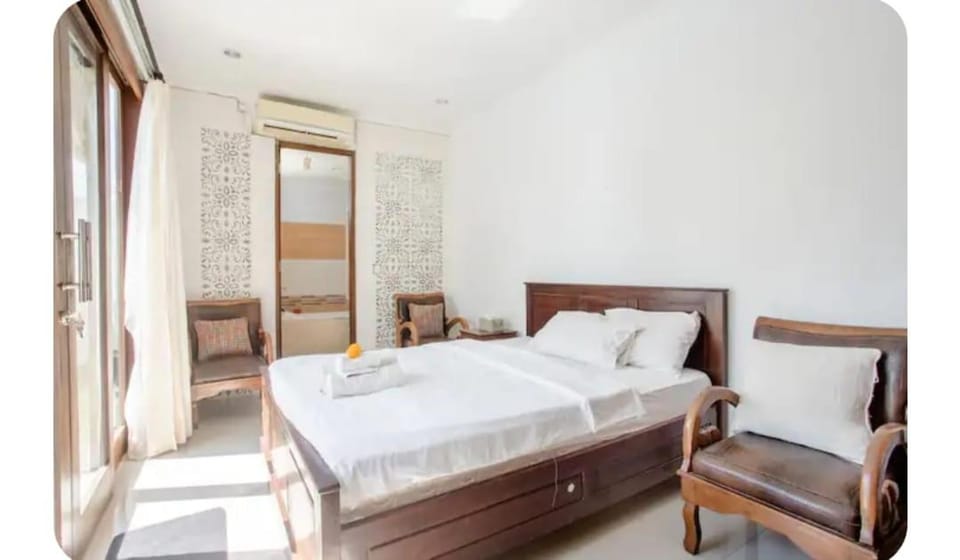 Richfield House with Private Pool for Pet Lovers Vacation rental in Sukawati