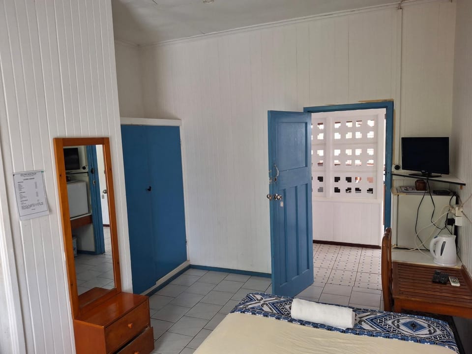 Tavua Hotel Ismail Investments Hotel in Western Division, Fiji