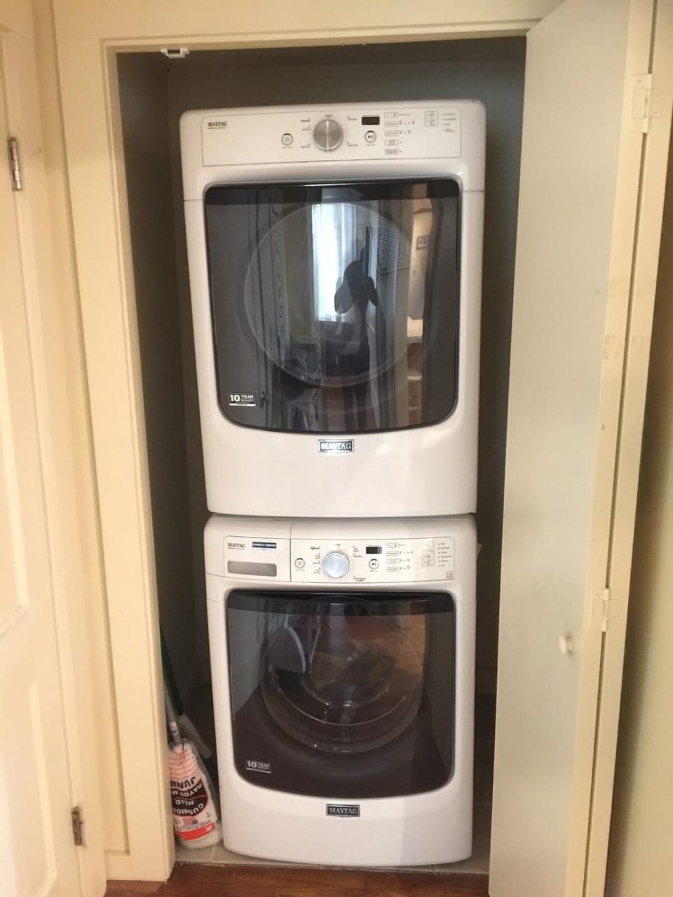 2br home with patio near lakes and walking trails House in Little Rock