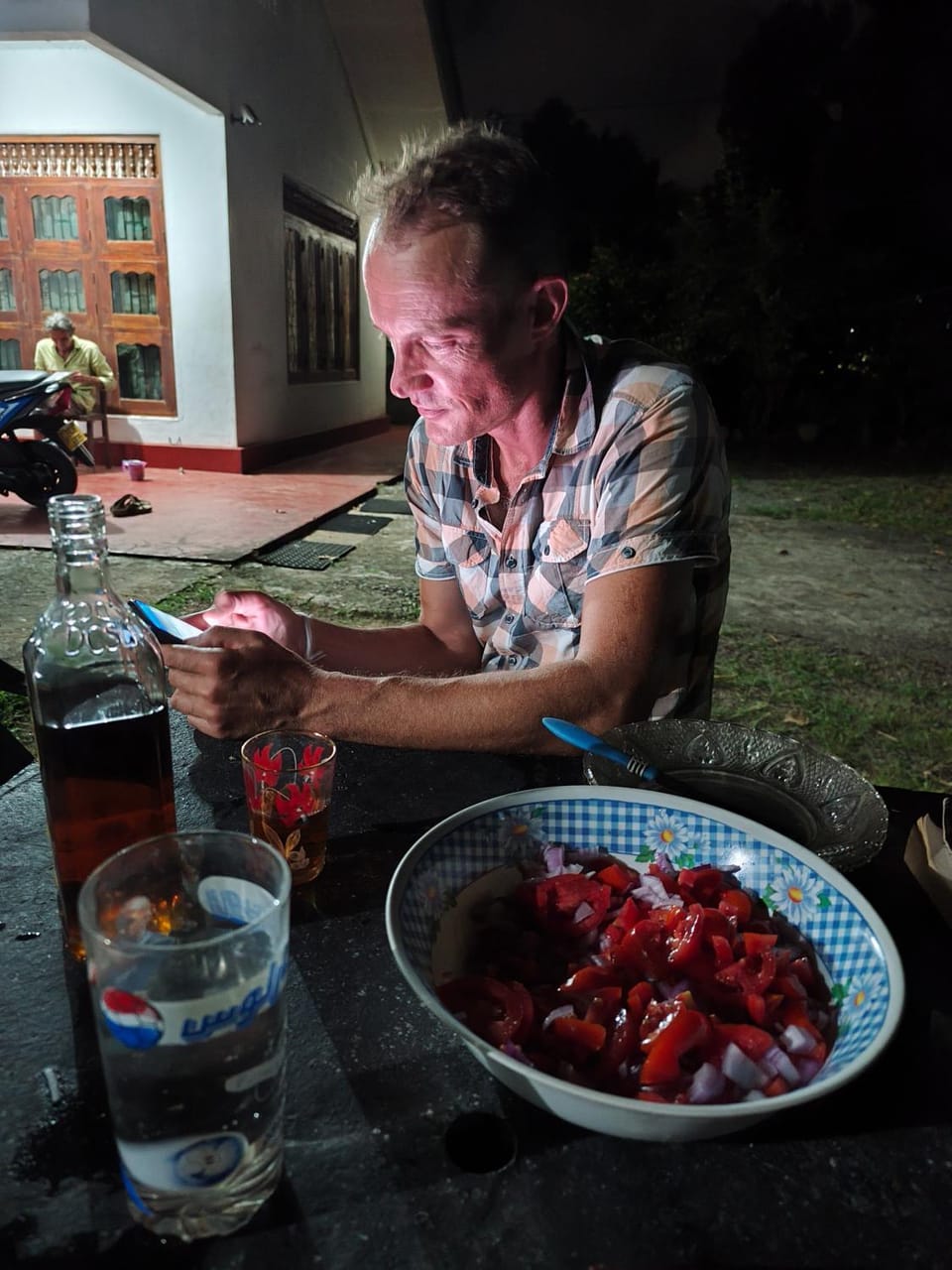 People, Drinks