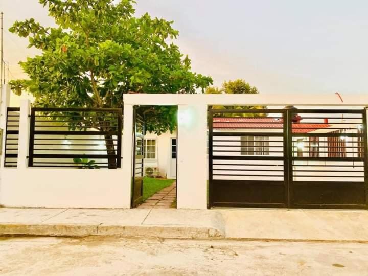 Maddie House cerca del Río y del Mar House in Tecolutla