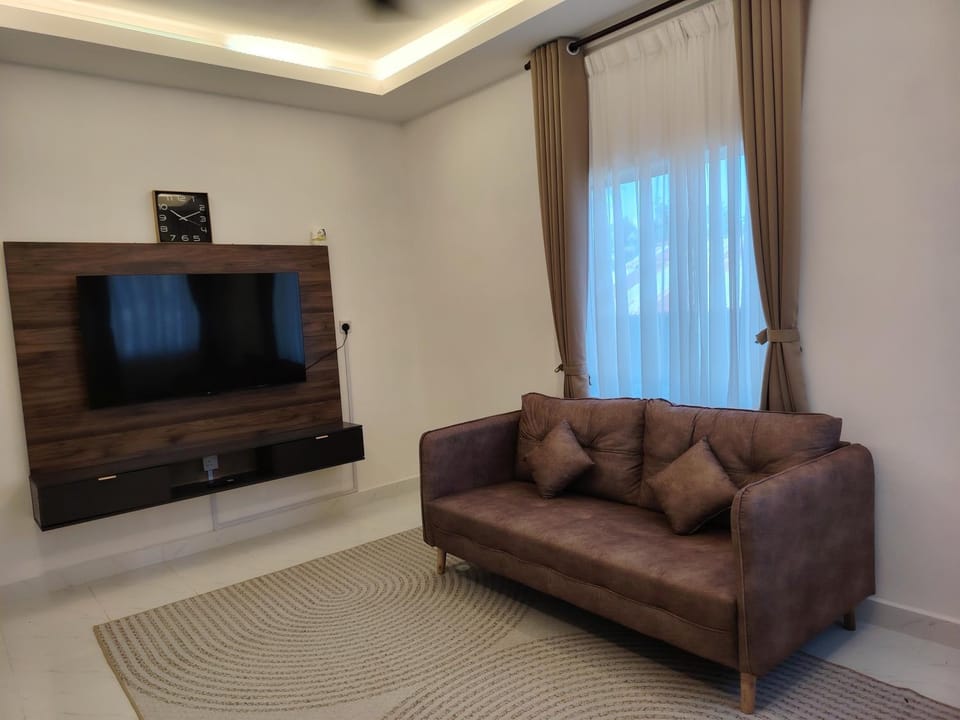 Alyssa Homestay Arau House in Kedah