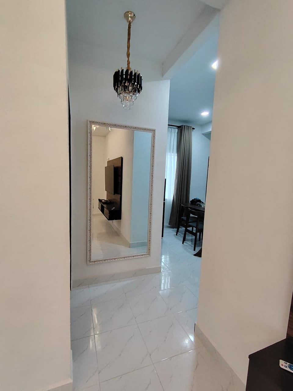 Alyssa Homestay Arau House in Kedah