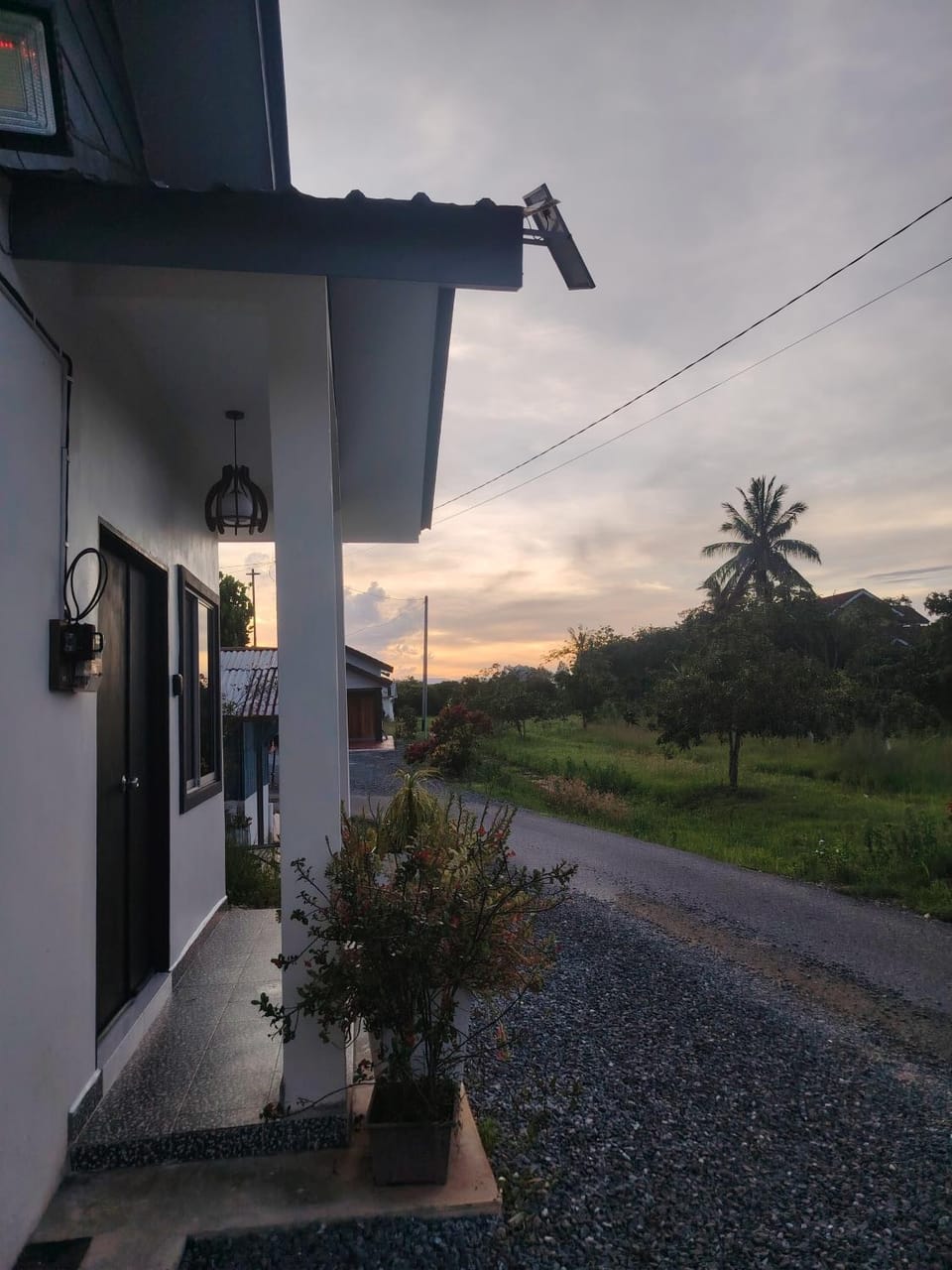Alyssa Homestay Arau House in Kedah
