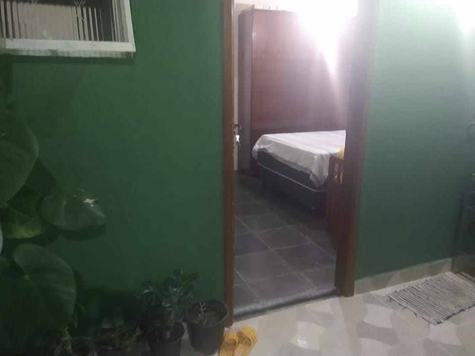 Suite aconchegante da Bete praia do Pereque-Açú Ubatuba Vacation rental in Ubatuba
