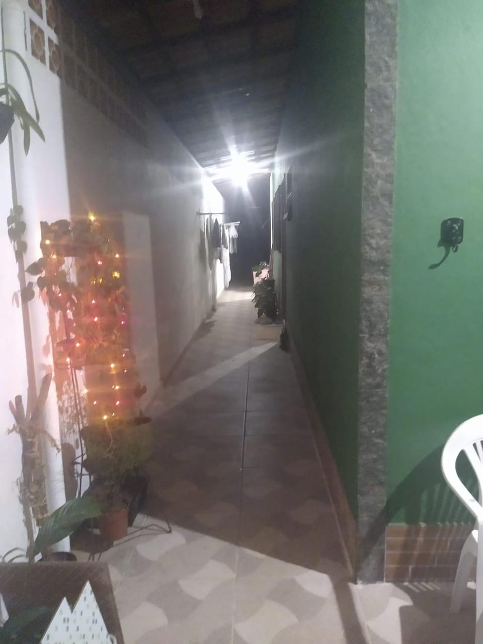 Suite aconchegante da Bete praia do Pereque-Açú Ubatuba Vacation rental in Ubatuba