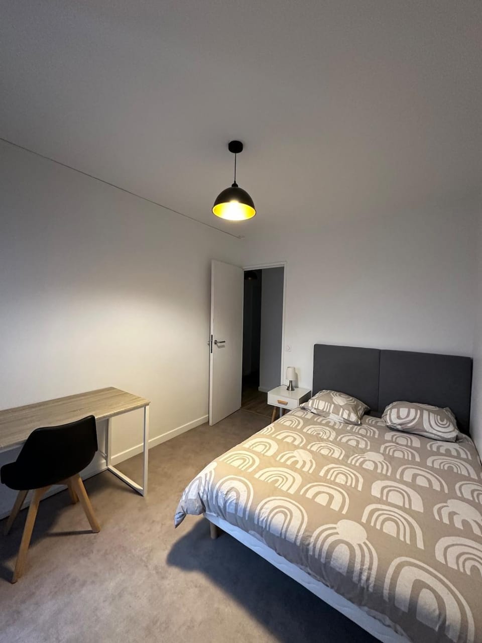 La parenthèse Apartment in Brittany