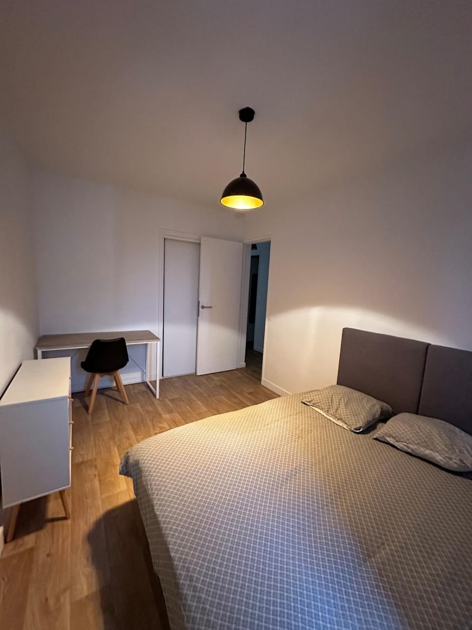 La parenthèse Apartment in Brittany