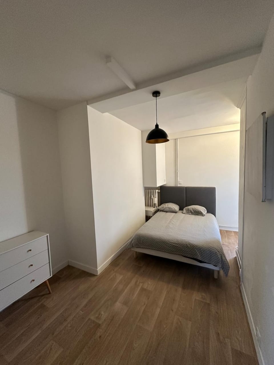 La parenthèse Apartment in Brittany