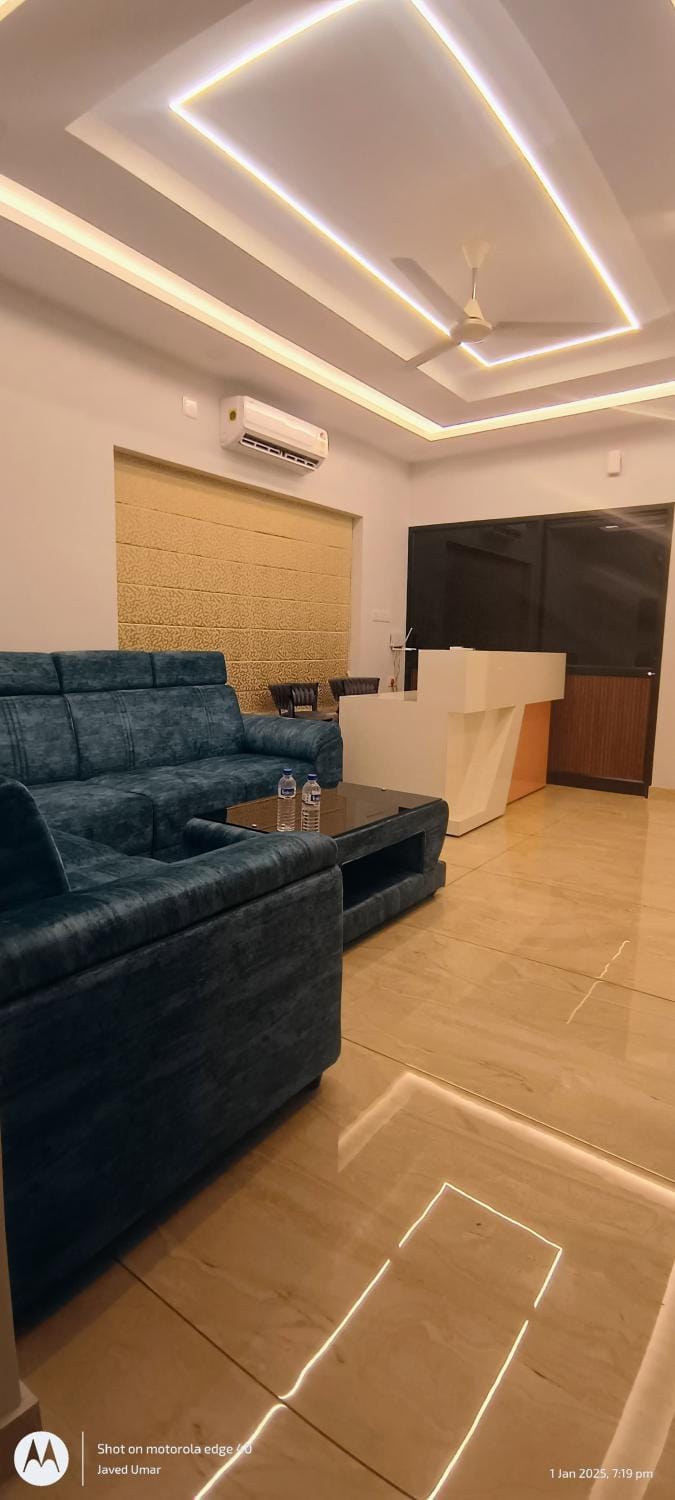 Oasia Resort Vacation rental in Kerala