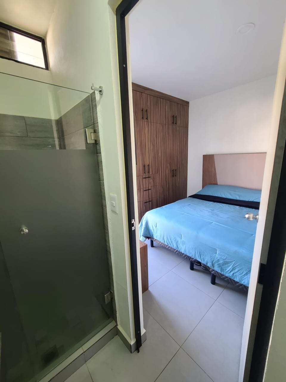 Depa los robles fracc aldea hortus Apartment in State of Nayarit