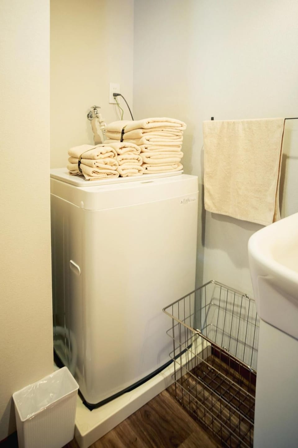A&m花畑501 Apartment in Japan