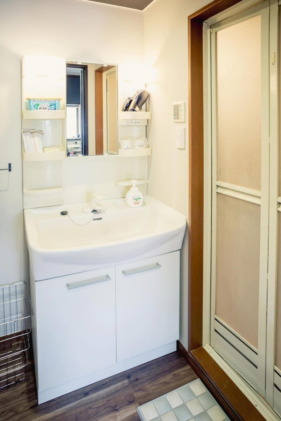 A&m花畑501 Apartment in Japan