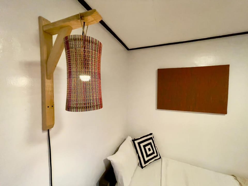 Nayon Inn Inn in El Nido