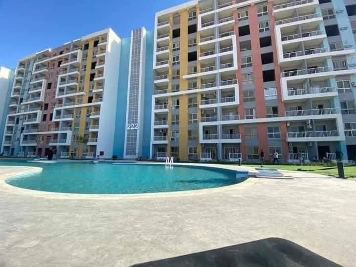 Porto Golf El Alamien Deluxe Studio-families only Apartment in Egypt