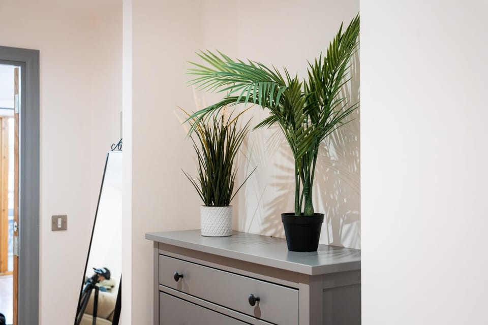 Luxury Apartment Silvertown Way Apartment in London