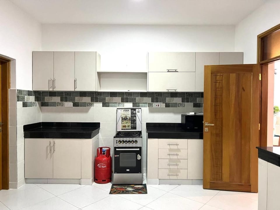Naps Homes Apartment in Mombasa County