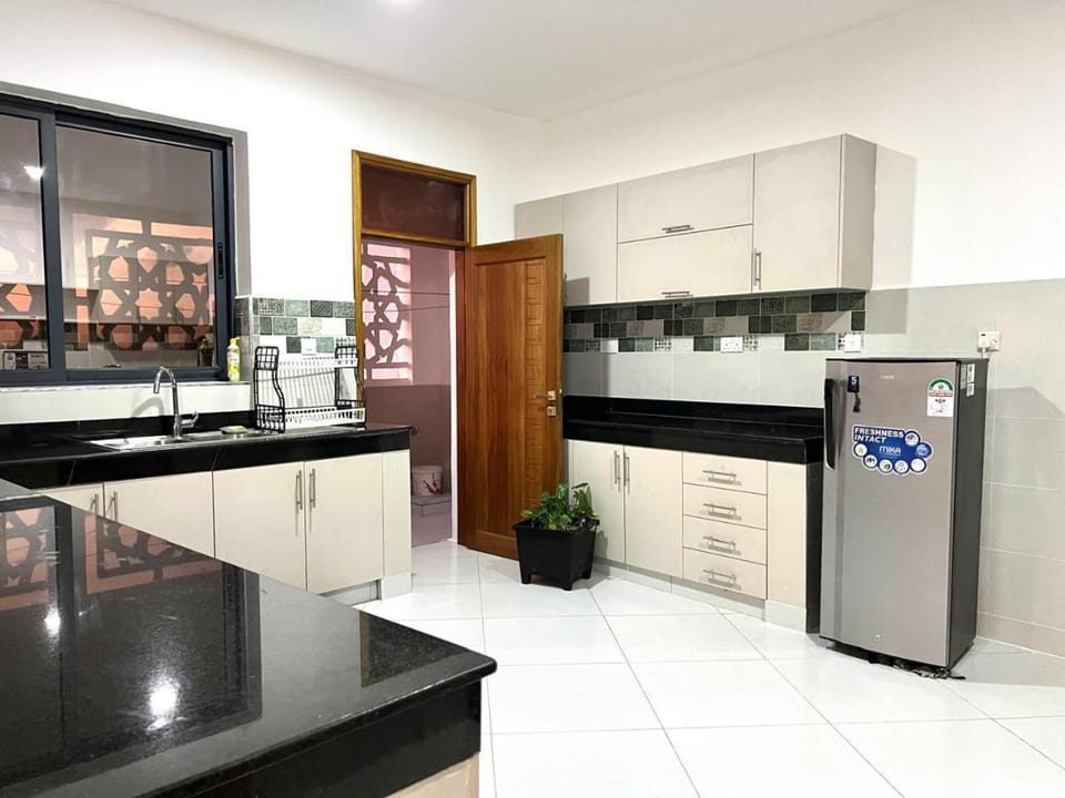 Naps Homes Apartment in Mombasa County