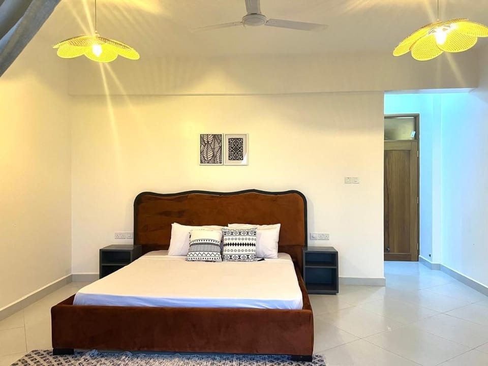 Naps Homes Apartment in Mombasa County