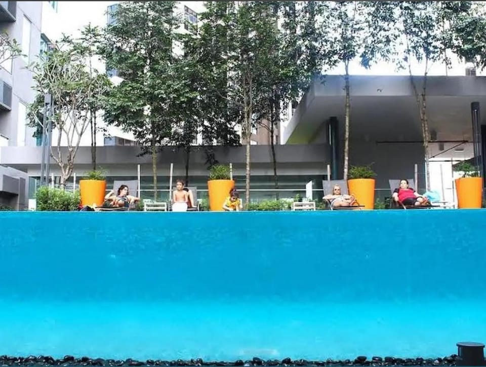 Day, View (from property/room), Swimming pool, Swimming pool