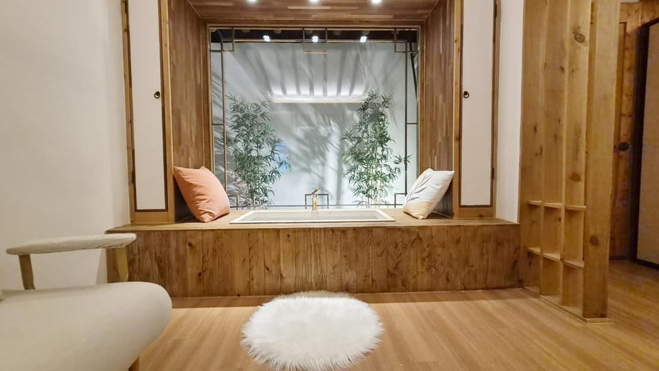 Hanokstay mokhwa Bed and Breakfast in South Korea