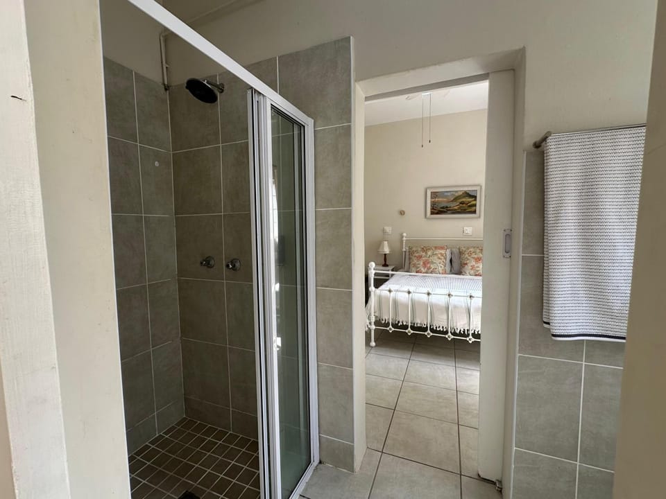 Shower, Bathroom, towels
