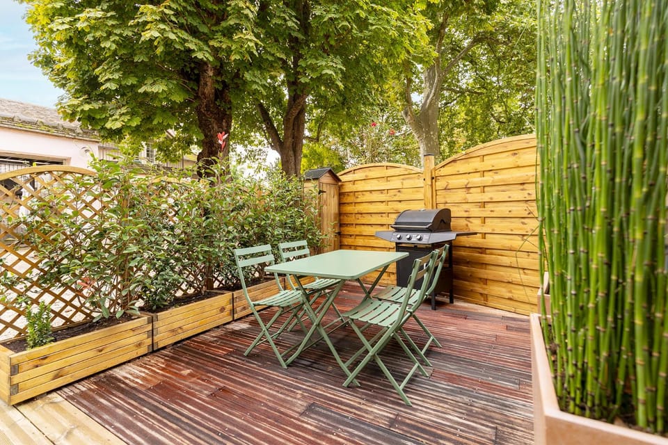 Patio, Balcony/Terrace, Balcony/Terrace, Dining area