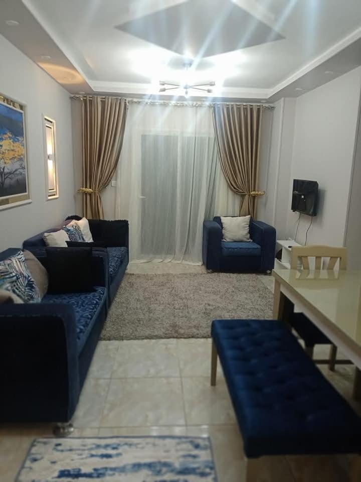 كومبوند واحة الريحان Apartment in Egypt