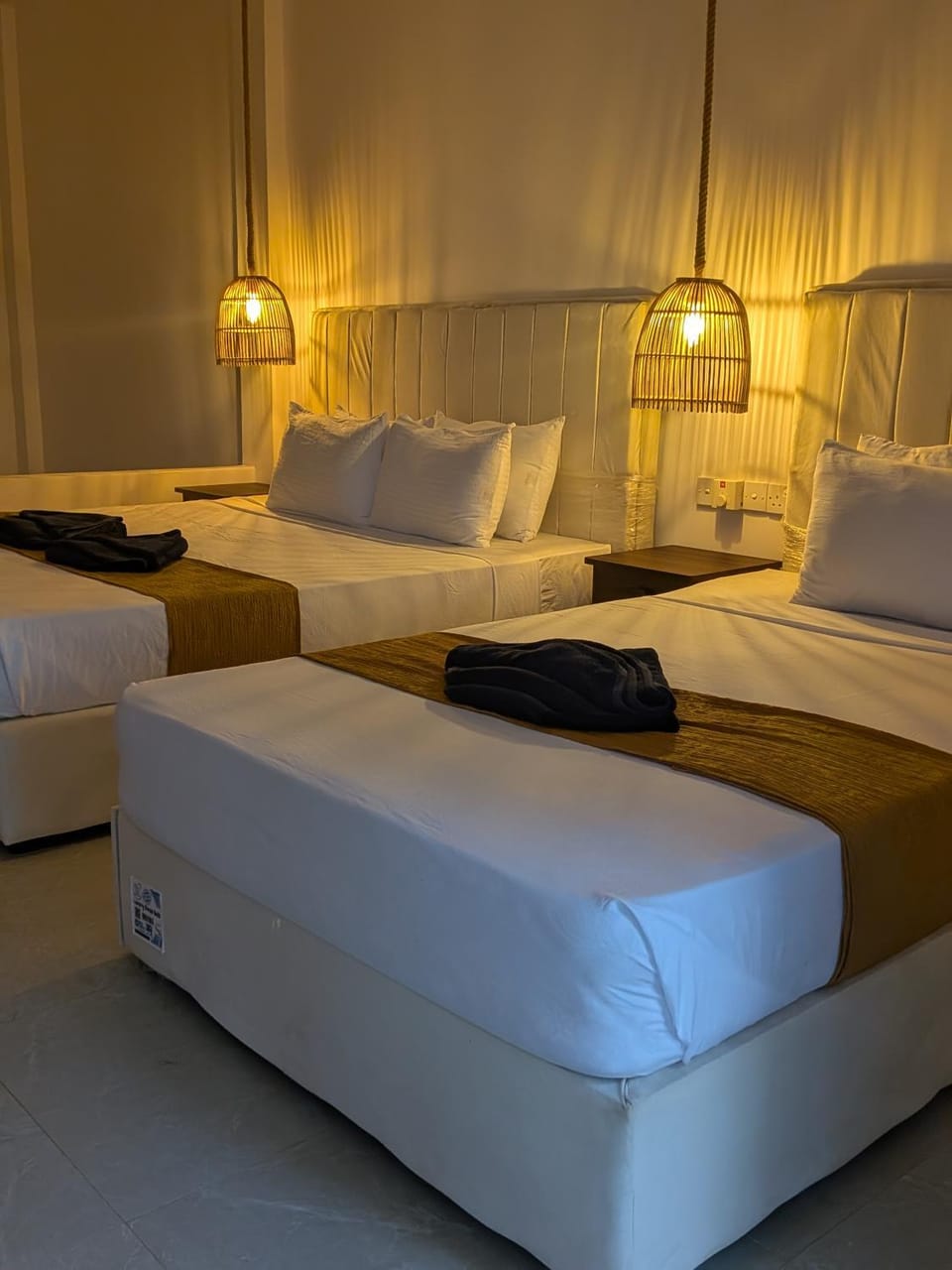Casa Luna Home Stay Apartment hotel in Southern Province