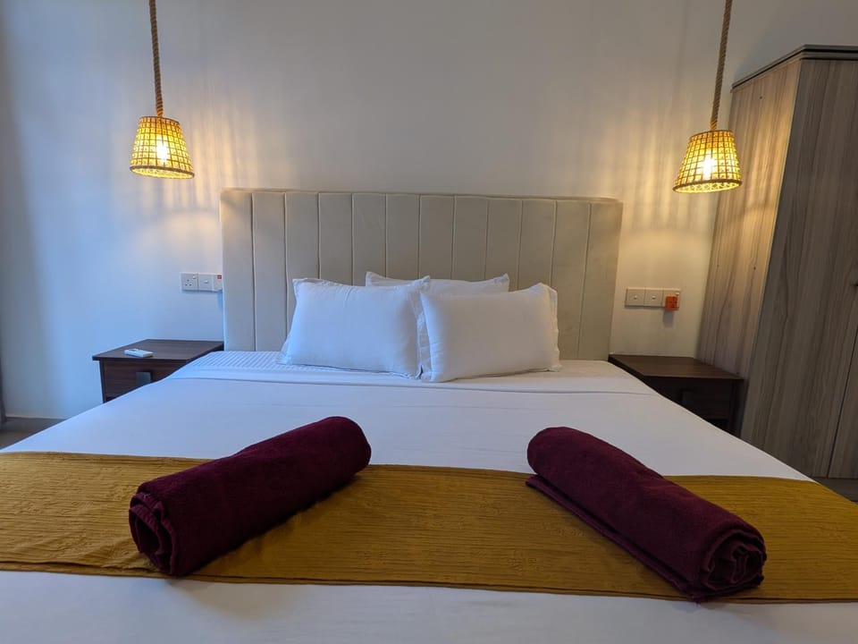 Casa Luna Home Stay Apartment hotel in Southern Province