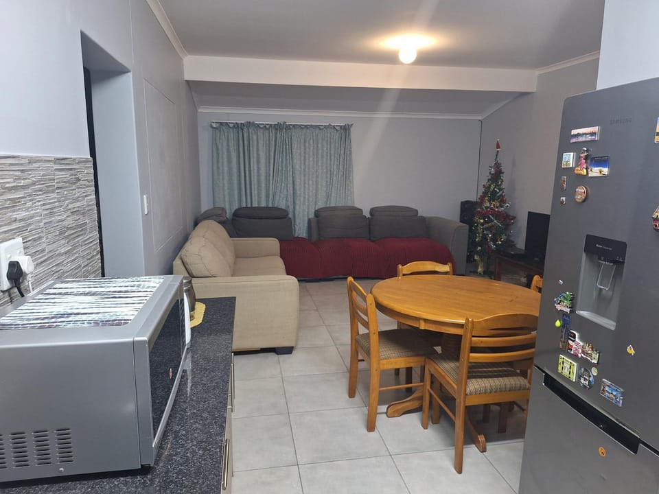 Huigu Homestay Accommodation Vacation rental in Namibia