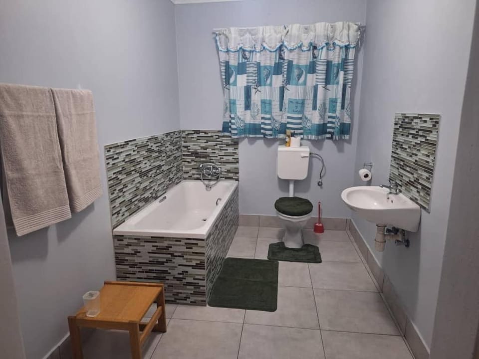 Huigu Homestay Accommodation Vacation rental in Namibia