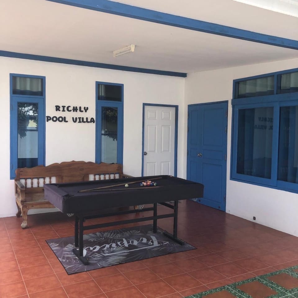 Pattaya Pool Villa 11 byRichly Villa in Chon Buri Changwat