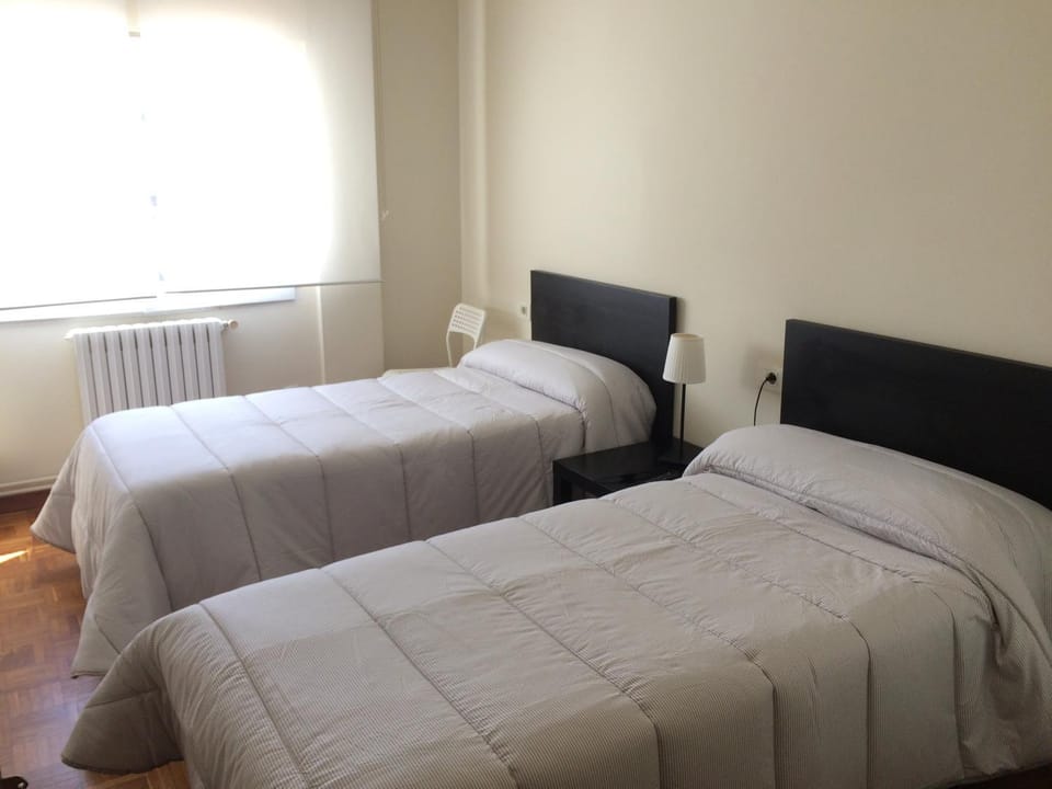 Pensión Avenida Bed and Breakfast in Galicia