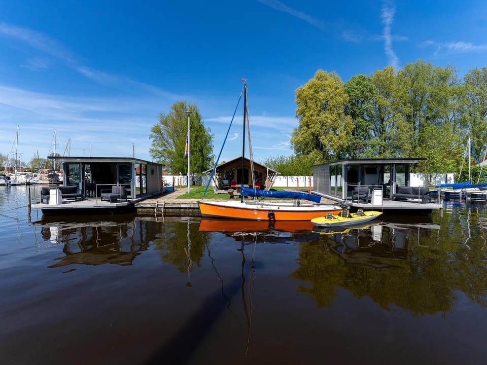 Lake view