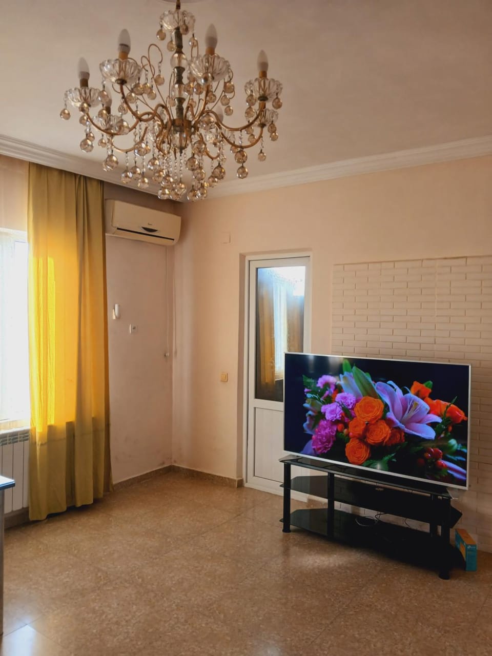 TV and multimedia