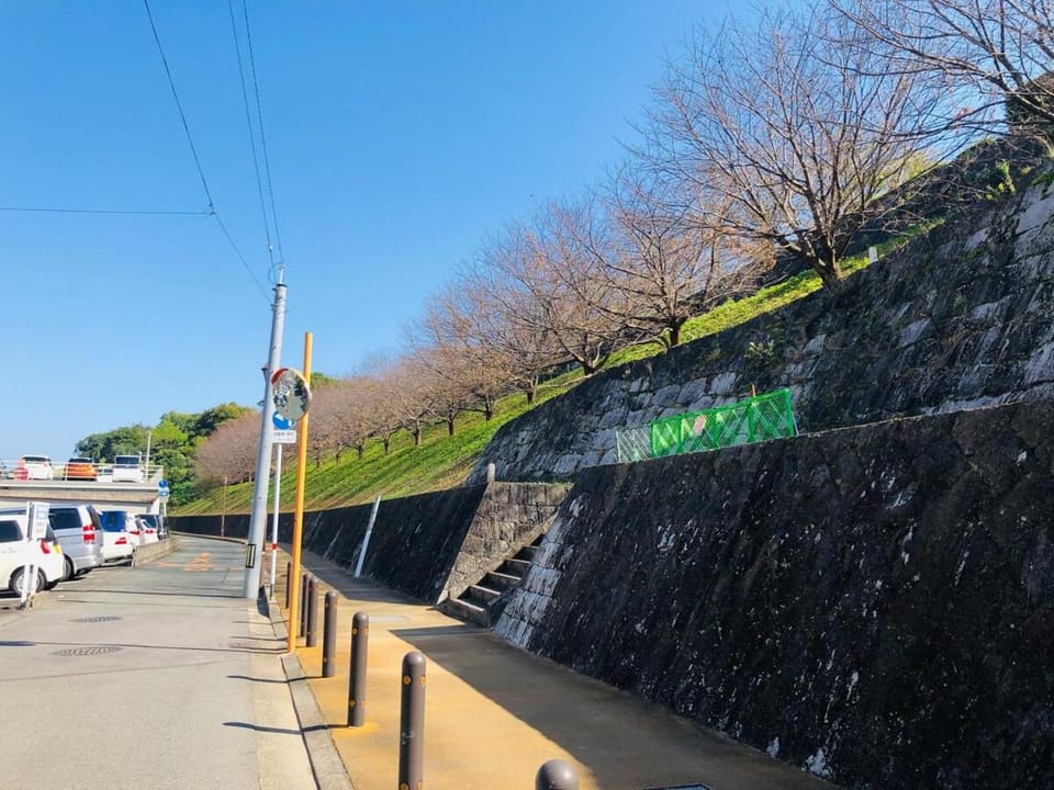 三の丸Stay Apartment in Japan