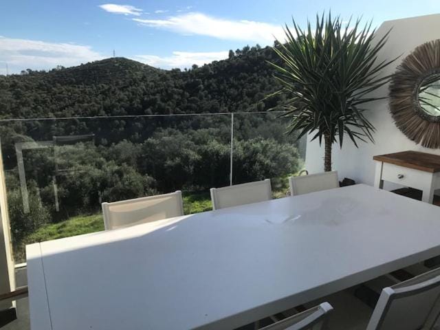 De Droomhacienda Apartment in Costa del Sol